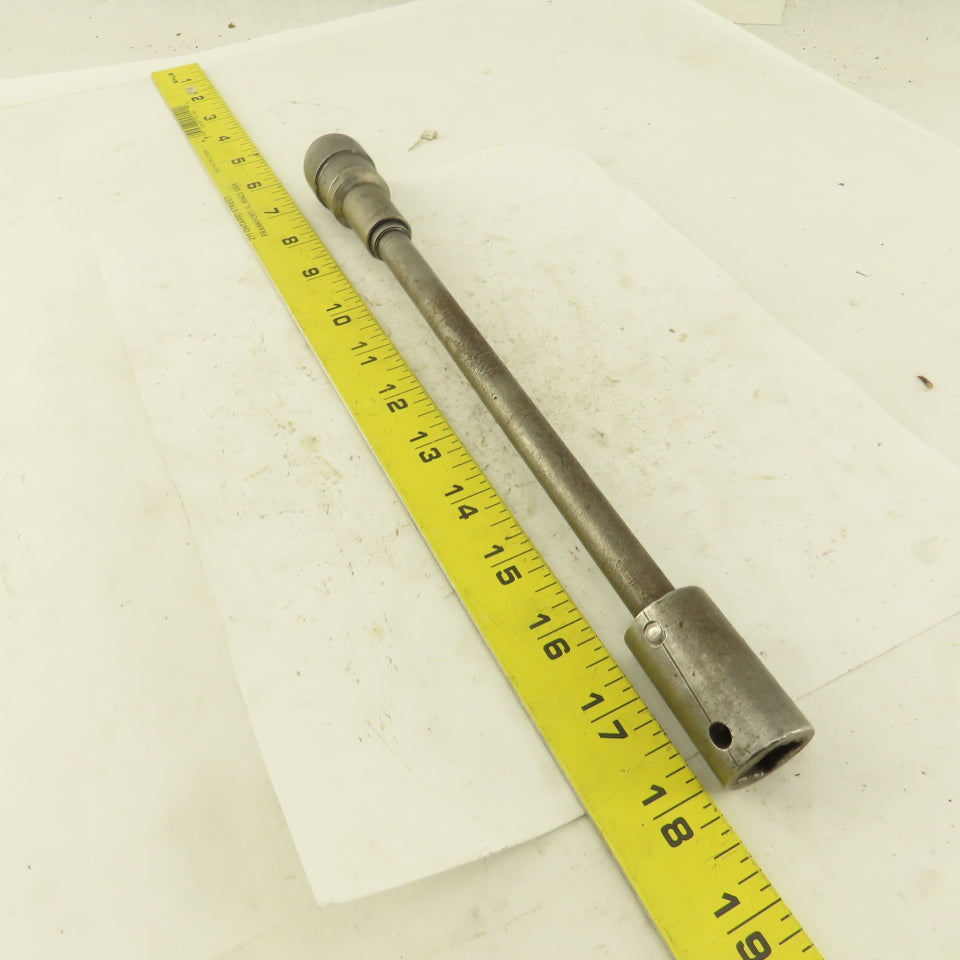 Apex 3/4" Socket 6 Point Impact Universal Joint Extension 1/2" Drive