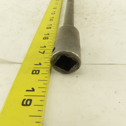 Apex 3/4" Socket 6 Point Impact Universal Joint Extension 1/2" Drive