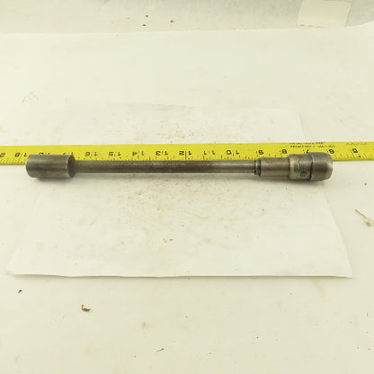 Apex 3/4" Socket 6 Point Impact Universal Joint Extension 1/2" Drive