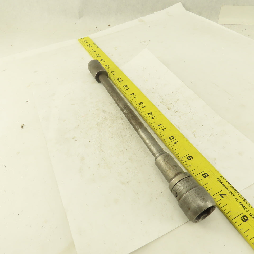 Apex 3/4" Socket 6 Point Impact Universal Joint Extension 1/2" Drive