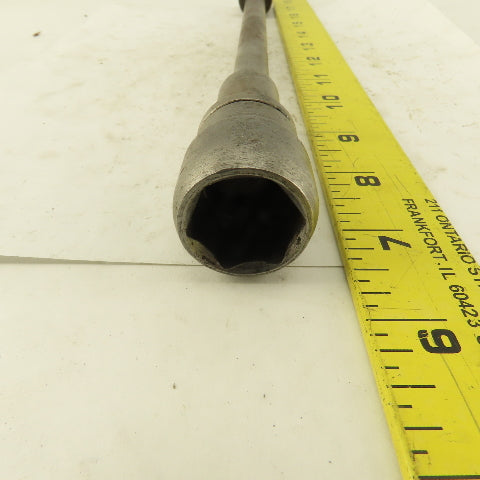Apex 3/4" Socket 6 Point Impact Universal Joint Extension 1/2" Drive
