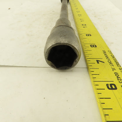 Apex 3/4" Socket 6 Point Impact Universal Joint Extension 1/2" Drive