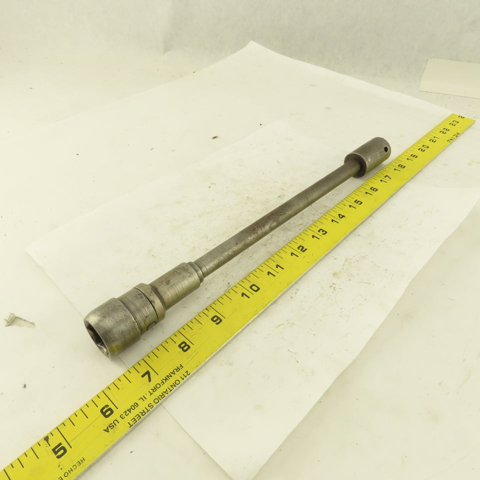 Apex 3/4" Socket 6 Point Impact Universal Joint Extension 1/2" Drive