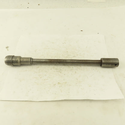 Apex 3/4" Socket 6 Point Impact Universal Joint Extension 1/2" Drive