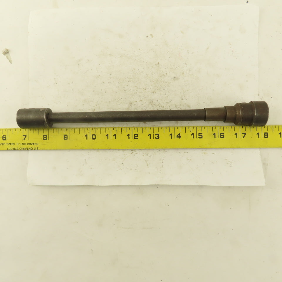 Apex RE-1424 3/4" Socket 6 Point Impact Universal Joint Extension 1/2" Drive