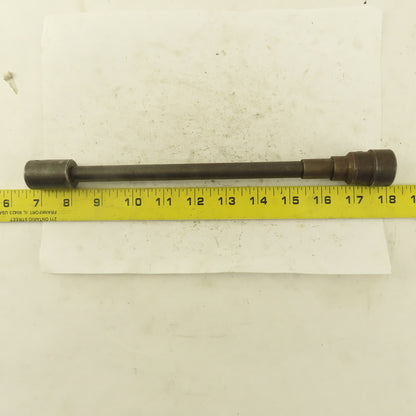 Apex RE-1424 3/4" Socket 6 Point Impact Universal Joint Extension 1/2" Drive