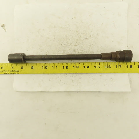 Apex RE-1424 3/4" Socket 6 Point Impact Universal Joint Extension 1/2" Drive