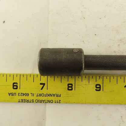 Apex RE-1424 3/4" Socket 6 Point Impact Universal Joint Extension 1/2" Drive
