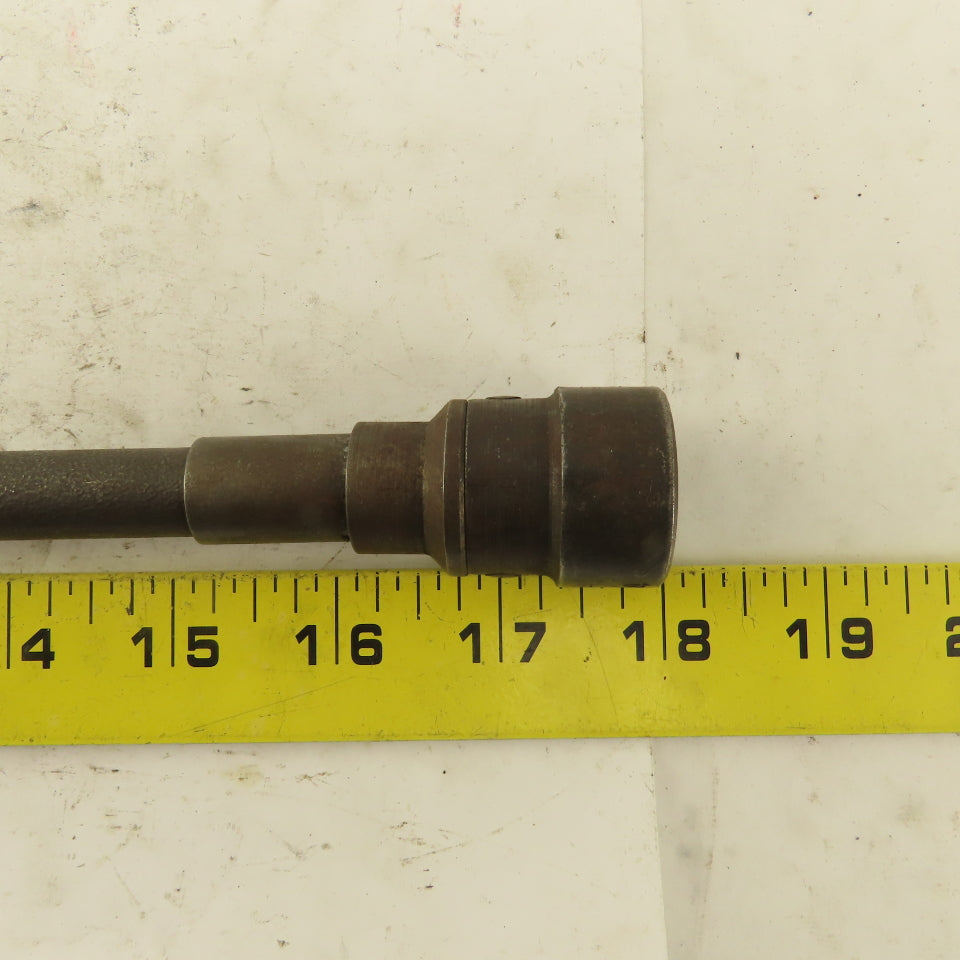 Apex RE-1424 3/4" Socket 6 Point Impact Universal Joint Extension 1/2" Drive