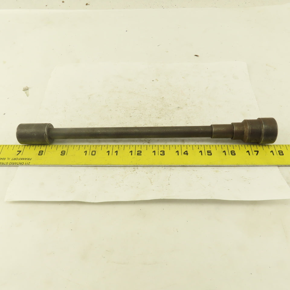 Apex RE-1424 3/4" Socket 6 Point Impact Universal Joint Extension 1/2" Drive
