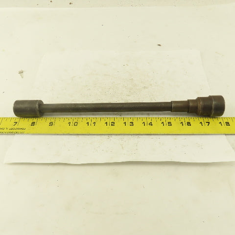 Apex RE-1424 3/4" Socket 6 Point Impact Universal Joint Extension 1/2" Drive