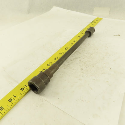 Apex RE-1424 3/4" Socket 6 Point Impact Universal Joint Extension 1/2" Drive
