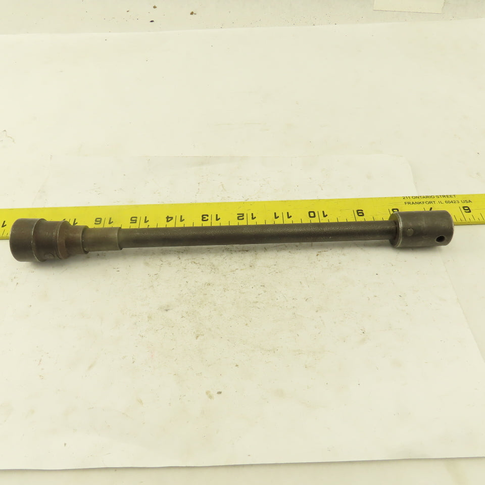 Apex RE-1424 3/4" Socket 6 Point Impact Universal Joint Extension 1/2" Drive