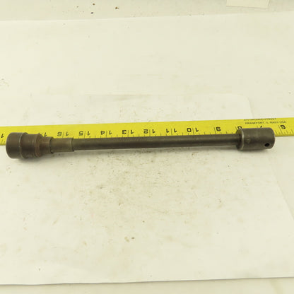Apex RE-1424 3/4" Socket 6 Point Impact Universal Joint Extension 1/2" Drive