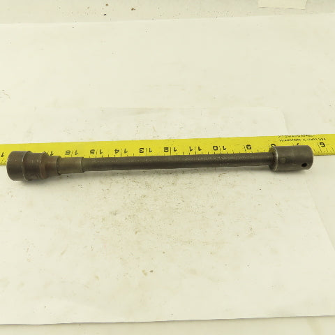 Apex RE-1424 3/4" Socket 6 Point Impact Universal Joint Extension 1/2" Drive