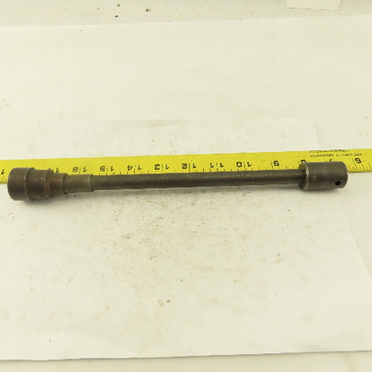 Apex RE-1424 3/4" Socket 6 Point Impact Universal Joint Extension 1/2" Drive