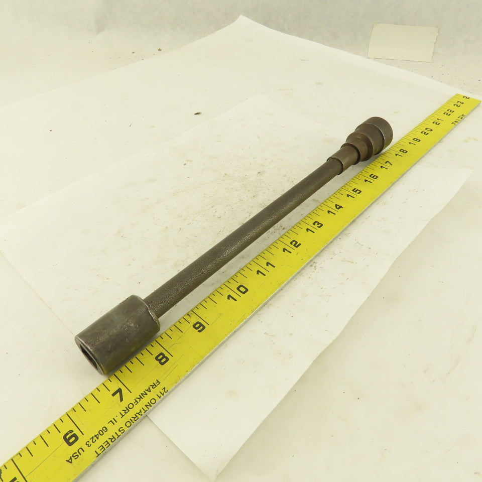 Apex RE-1424 3/4" Socket 6 Point Impact Universal Joint Extension 1/2" Drive
