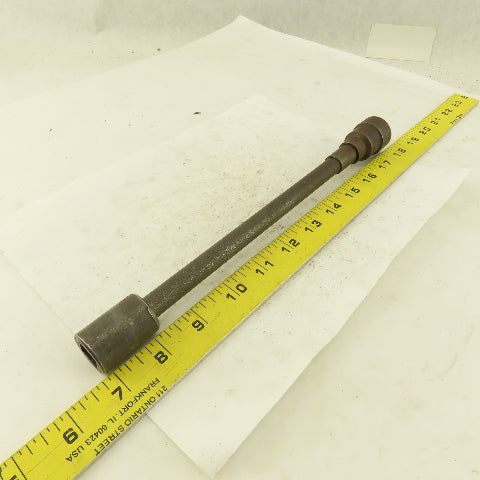 Apex RE-1424 3/4" Socket 6 Point Impact Universal Joint Extension 1/2" Drive