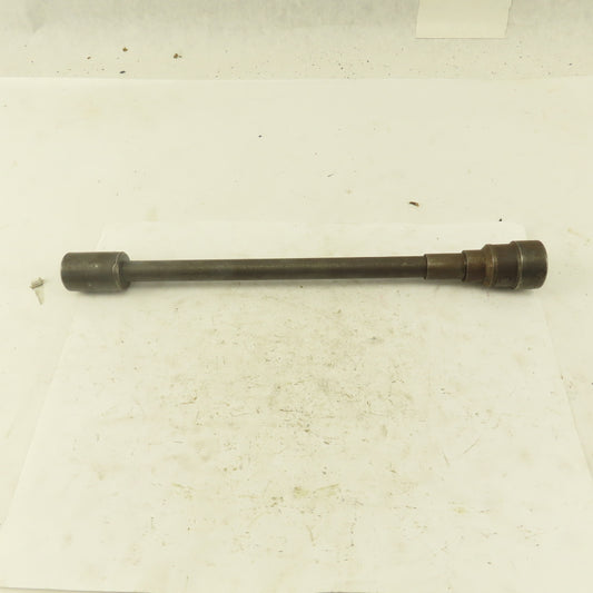 Apex RE-1424 3/4" Socket 6 Point Impact Universal Joint Extension 1/2" Drive