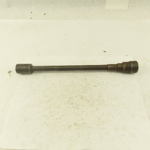 Apex RE-1424 3/4" Socket 6 Point Impact Universal Joint Extension 1/2" Drive