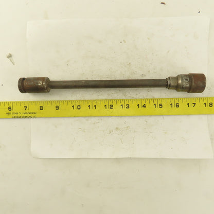 Apex 3/4" Socket 6 Point Impact Universal Joint Extension 1/2" Drive