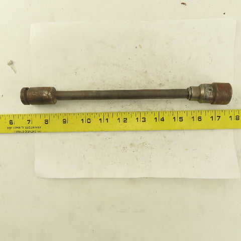 Apex 3/4" Socket 6 Point Impact Universal Joint Extension 1/2" Drive