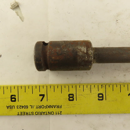 Apex 3/4" Socket 6 Point Impact Universal Joint Extension 1/2" Drive