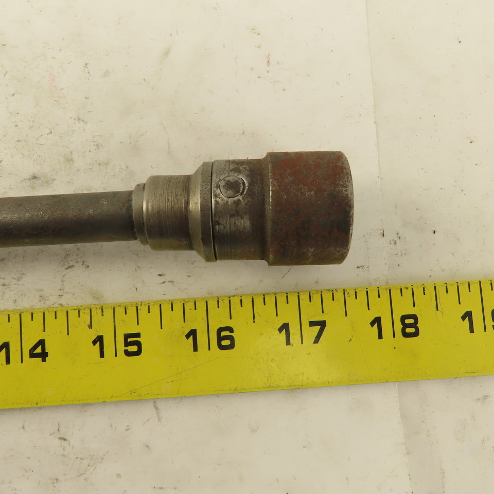 Apex 3/4" Socket 6 Point Impact Universal Joint Extension 1/2" Drive