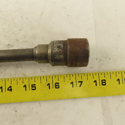 Apex 3/4" Socket 6 Point Impact Universal Joint Extension 1/2" Drive