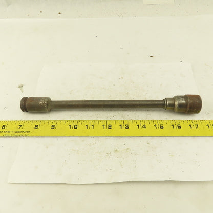 Apex 3/4" Socket 6 Point Impact Universal Joint Extension 1/2" Drive