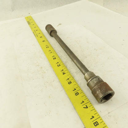 Apex 3/4" Socket 6 Point Impact Universal Joint Extension 1/2" Drive