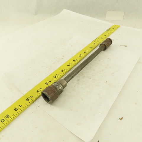Apex 3/4" Socket 6 Point Impact Universal Joint Extension 1/2" Drive
