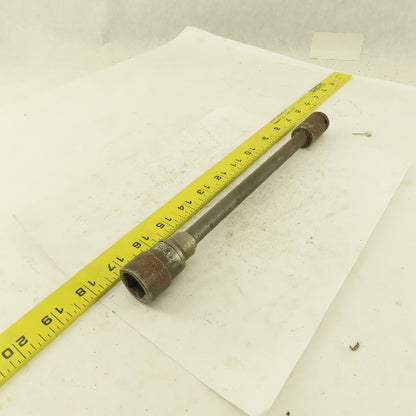 Apex 3/4" Socket 6 Point Impact Universal Joint Extension 1/2" Drive