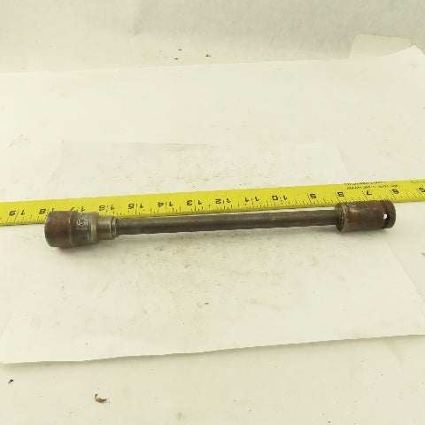 Apex 3/4" Socket 6 Point Impact Universal Joint Extension 1/2" Drive