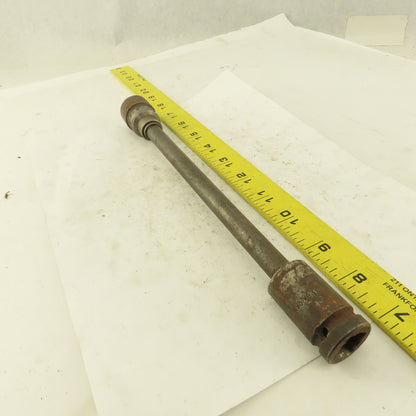 Apex 3/4" Socket 6 Point Impact Universal Joint Extension 1/2" Drive