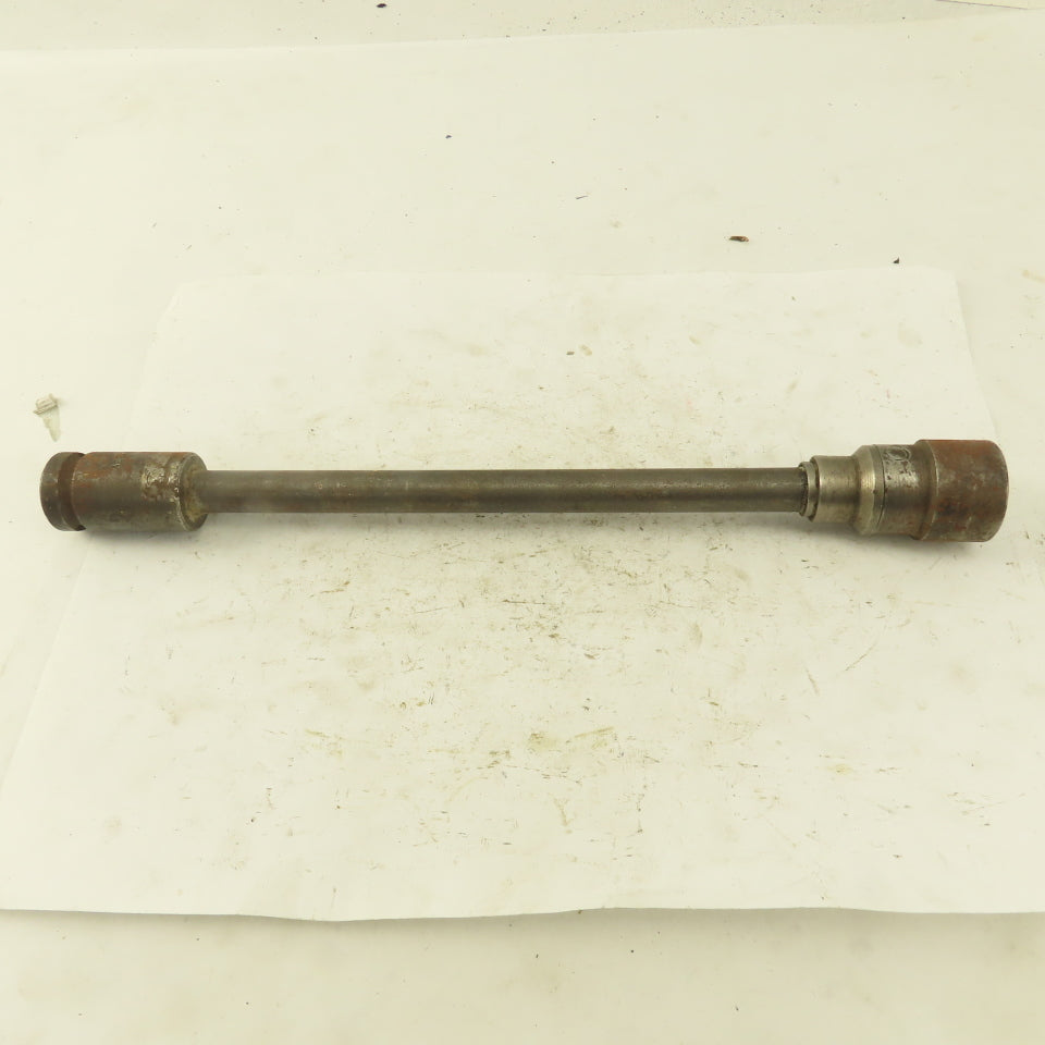 Apex 3/4" Socket 6 Point Impact Universal Joint Extension 1/2" Drive