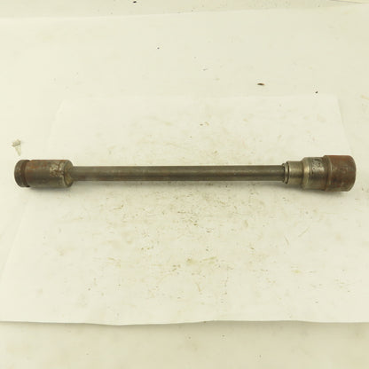 Apex 3/4" Socket 6 Point Impact Universal Joint Extension 1/2" Drive