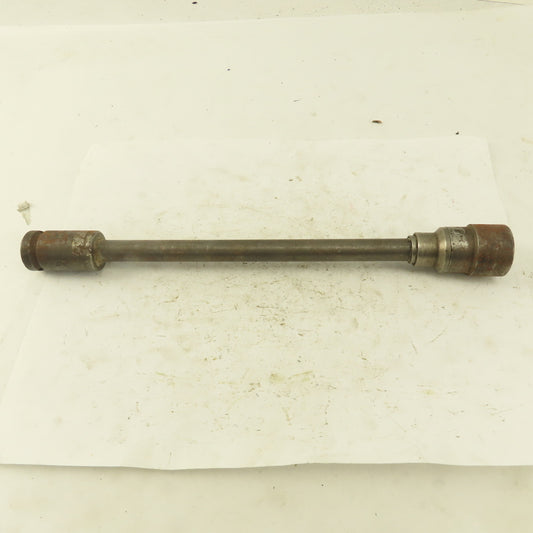Apex 3/4" Socket 6 Point Impact Universal Joint Extension 1/2" Drive