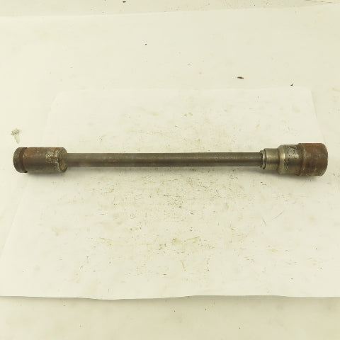 Apex 3/4" Socket 6 Point Impact Universal Joint Extension 1/2" Drive