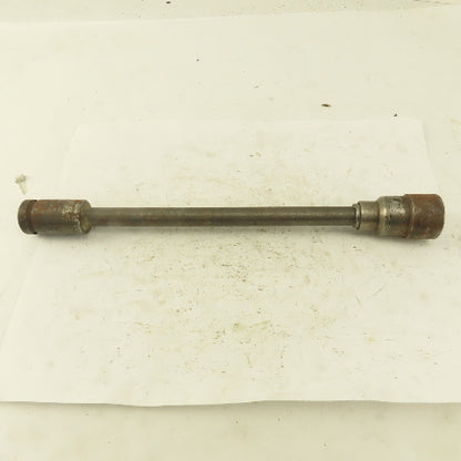 Apex 3/4" Socket 6 Point Impact Universal Joint Extension 1/2" Drive