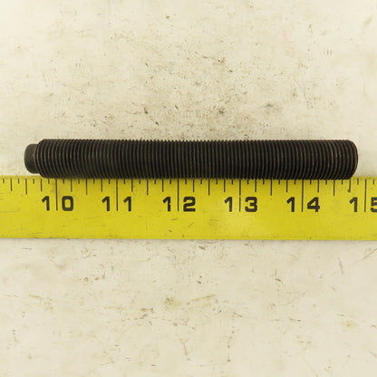 5/8"-18 x 5" Half Dog Point Socket Head Set Screw Lot Of 2