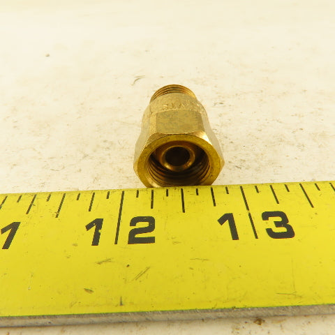 Harris Flow Check Valve 9/16-18 Rh Lot of 2