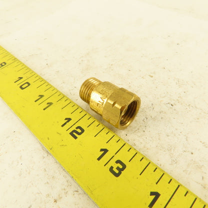 Harris Flow Check Valve 9/16-18 Lh Lot of 2