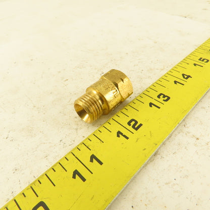 Harris Flow Check Valve 9/16-18 Lh Lot of 2