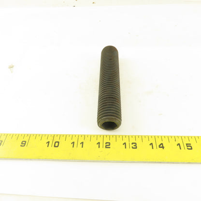 1"-8  x 5" Cup Point Socket Head Set Screw