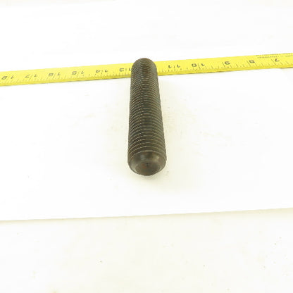 1"-8  x 5" Cup Point Socket Head Set Screw