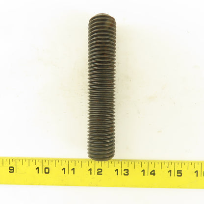 1"-8  x 5" Cup Point Socket Head Set Screw