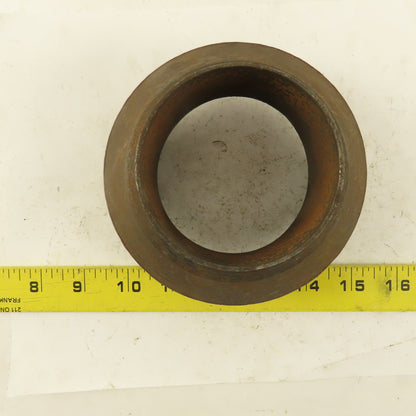 Anvil 4X3 Forged Pipe Saddle Socket Weld