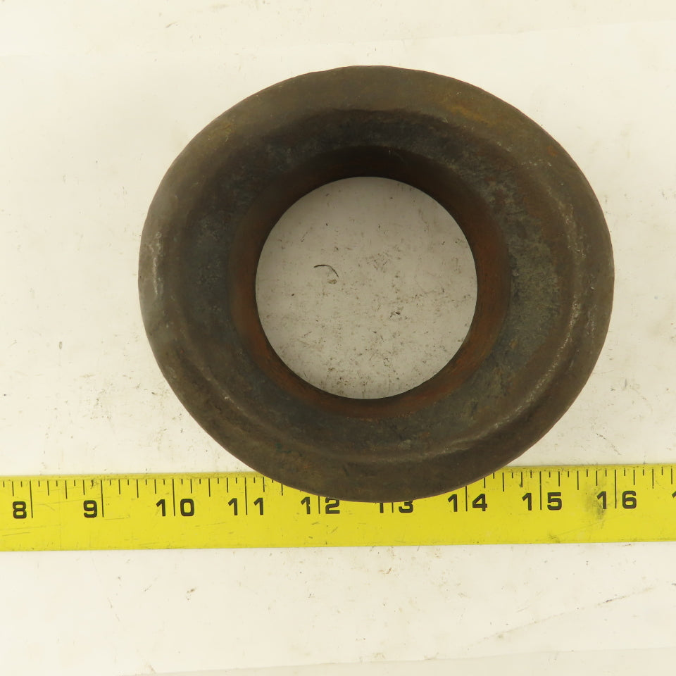 Anvil 4X3 Forged Pipe Saddle Socket Weld