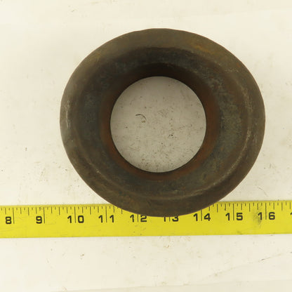 Anvil 4X3 Forged Pipe Saddle Socket Weld